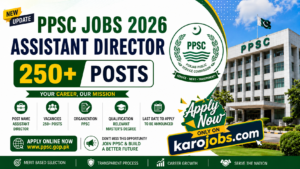 PPSC Jobs 2026 Advertisement No. 07 – Latest Punjab Government Jobs Apply Online PPSC Jobs 2026 Advertisement No. 07 – Latest Punjab Government Jobs Apply Online