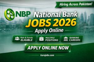 National Bank of Pakistan Jobs 2026 – Relationship Manager Jobs Apply Online National Bank of Pakistan Jobs 2026 – Relationship Manager Jobs Apply Online