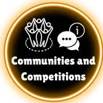 Communities and Competitions