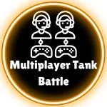 Multiplayer Tank Battle