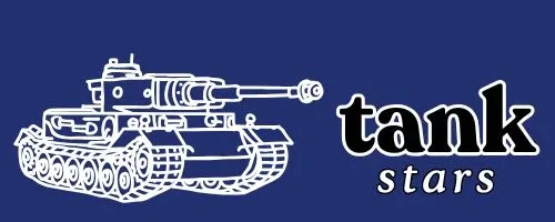 Tank Stars MOD APK logo